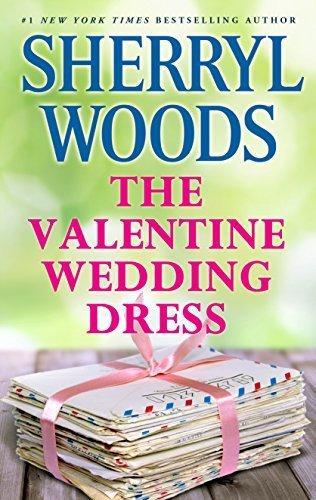 The Valentine Wedding Dress book cover