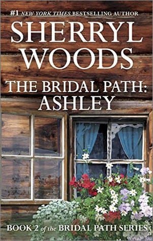 The Bridal Path: Ashley