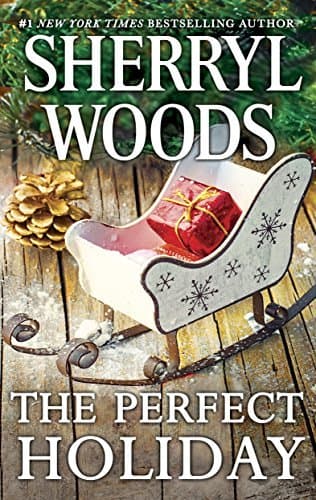 The Perfect Holiday book cover