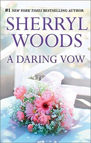 A Daring Vow book cover