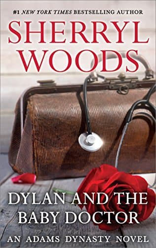 Dylan and the Baby Doctor book cover