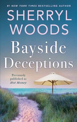 Bayside Deceptions book cover