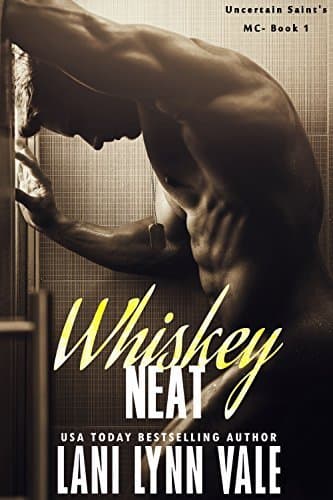 Whiskey Neat book cover