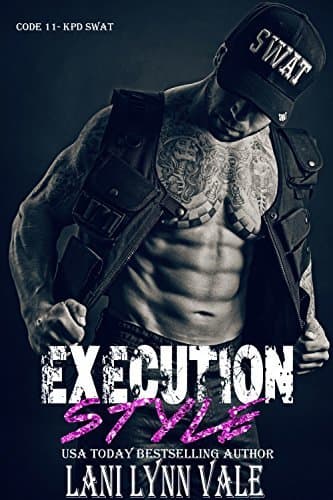 Execution Style book cover