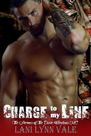 Charge To My Line book cover