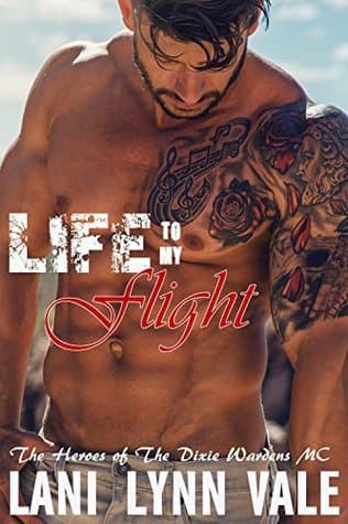 Life To My Flight book cover