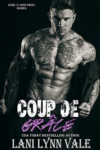 Coup De Grâce book cover