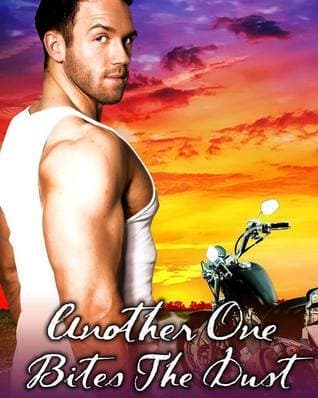Another One Bites the Dust book cover