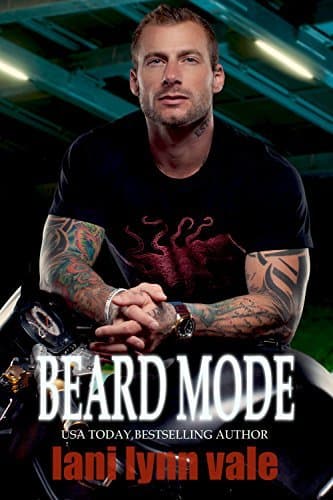 Beard Mode book cover