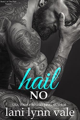 Hail No book cover