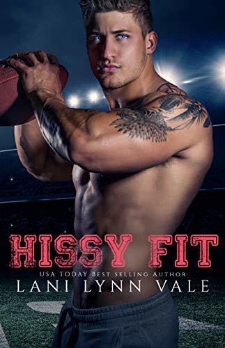 Hissy Fit book cover