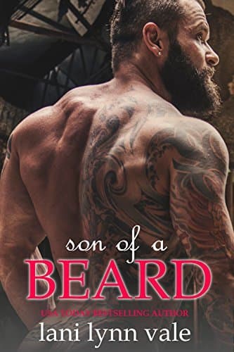 Son of a Beard book cover