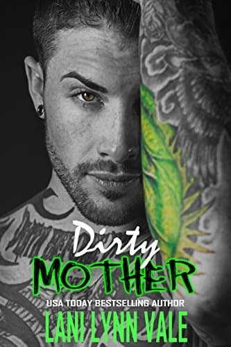 Dirty Mother book cover