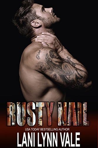 Rusty Nail book cover