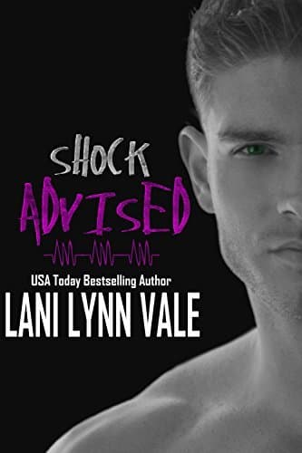 Shock Advised book cover
