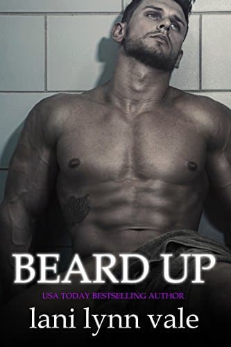 Beard Up book cover