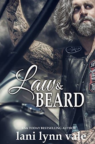 Law & Beard book cover
