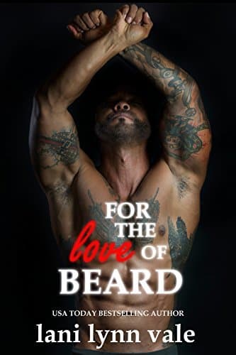 For the Love of Beard book cover
