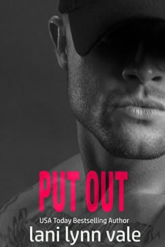 Put Out book cover