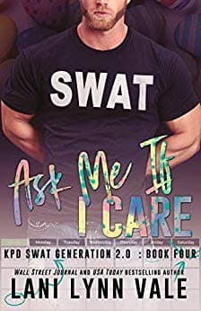 Ask Me If I Care book cover