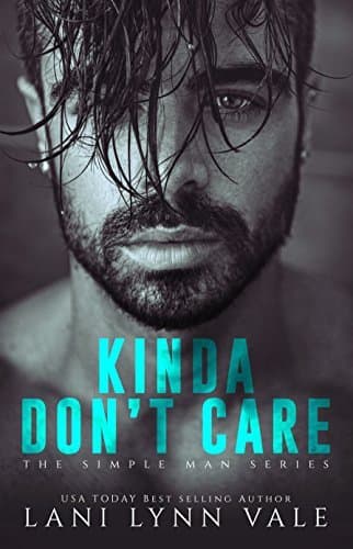 Kinda Don't Care book cover