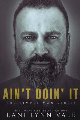 Ain't Doin' It book cover