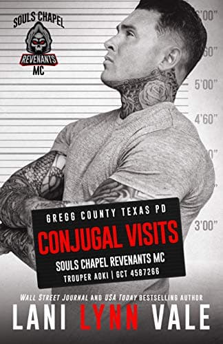 Conjugal Visits book cover