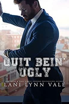 Quit Bein' Ugly book cover