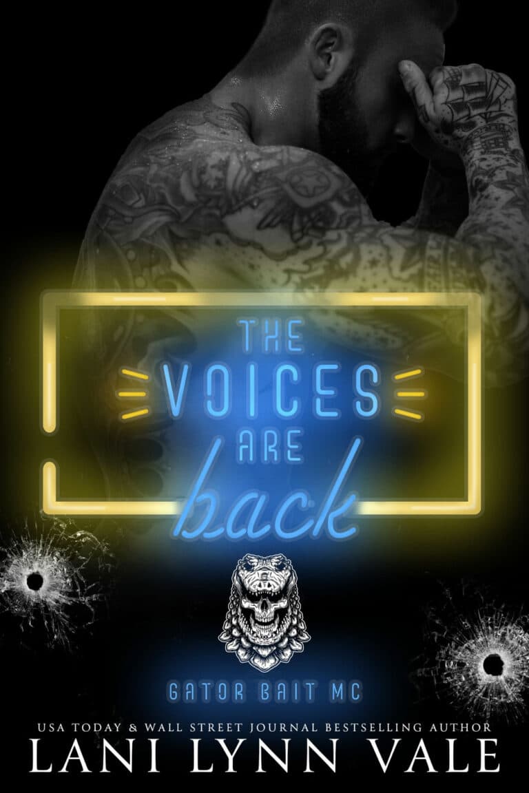 The Voices Are Back book cover