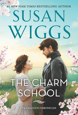 The Charm School book cover