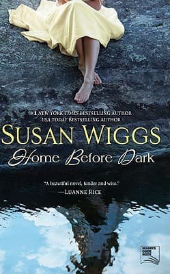 Home Before Dark book cover