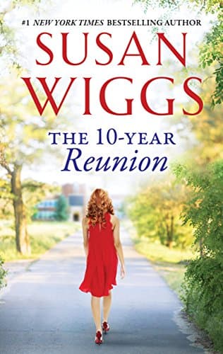 The 10-Year Reunion book cover