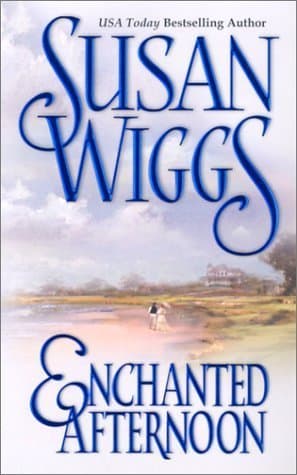Enchanted Afternoon book cover