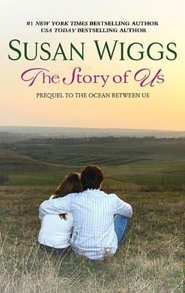 The Story of Us book cover