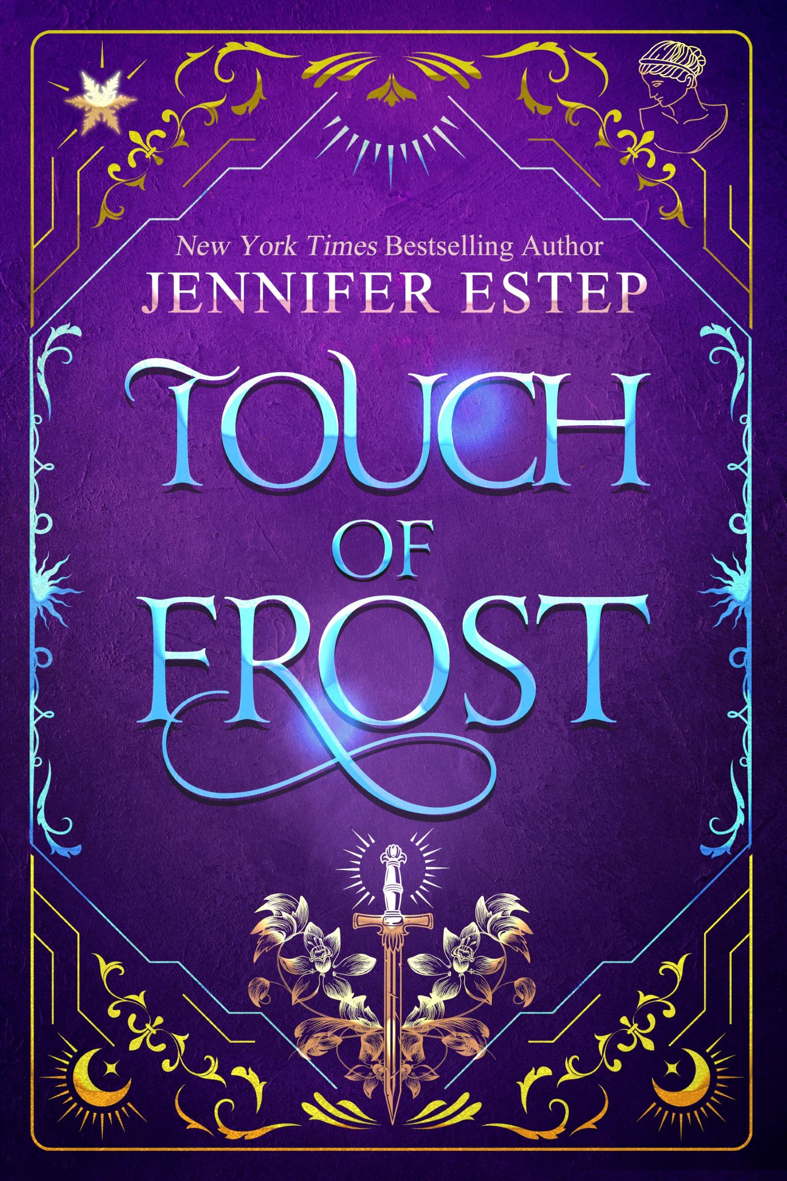 Touch of Frost