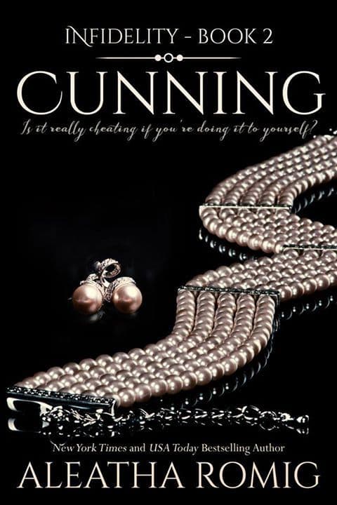 Cunning book cover