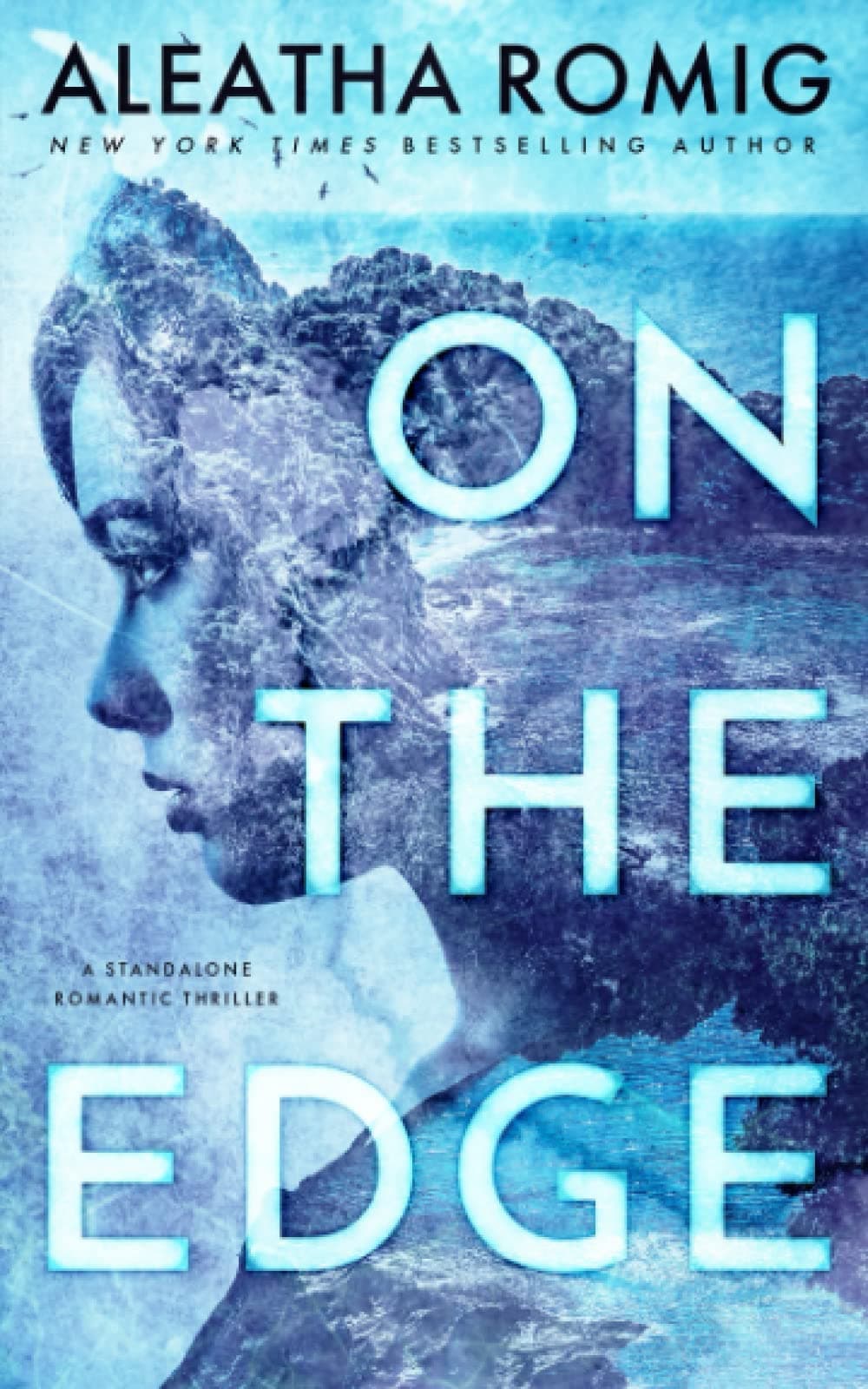 On the Edge book cover