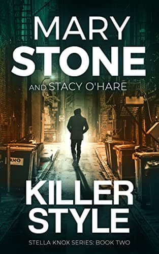 Killer Style book cover