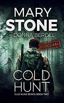 Cold Hunt book cover