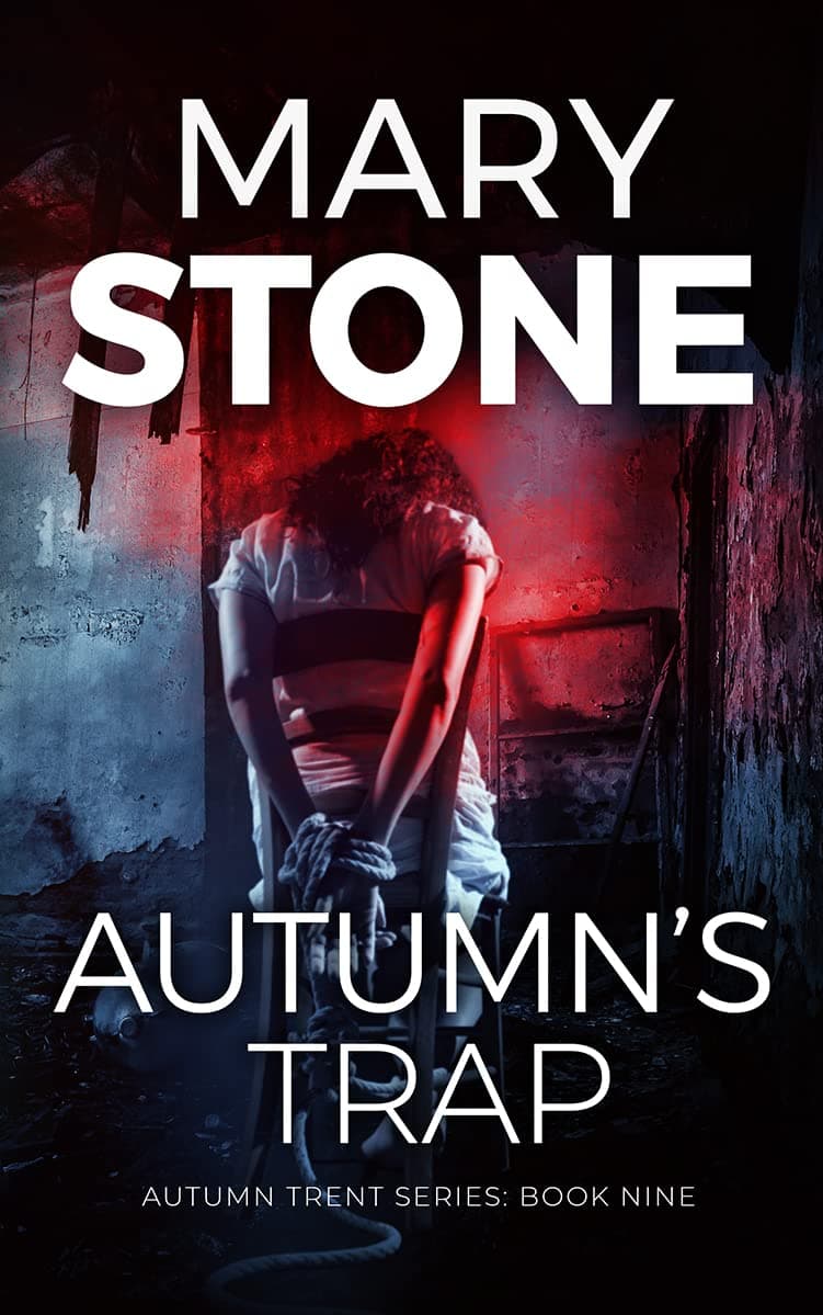 Autumn's Trap book cover