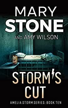 Storm's Cut book cover