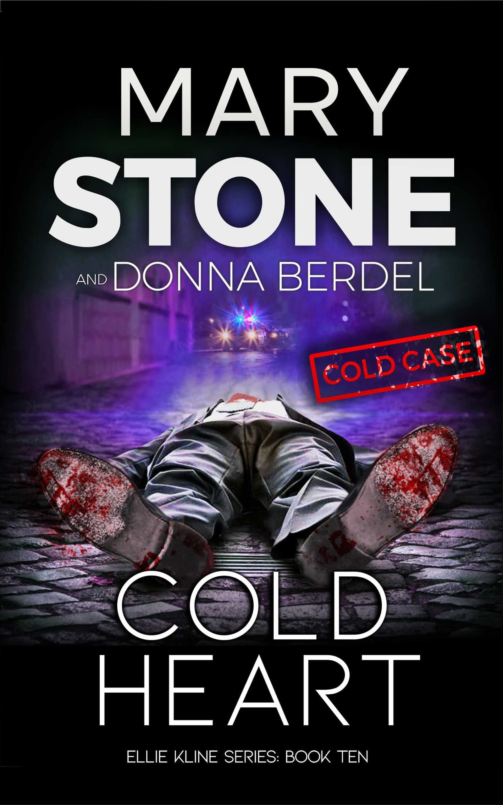 Cold Heart book cover