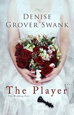 The Player book cover
