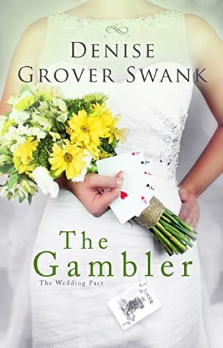The Gambler book cover