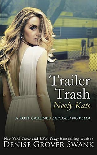 Trailer Trash book cover