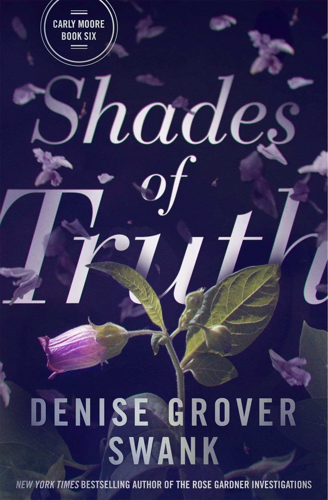 Shades of Truth book cover