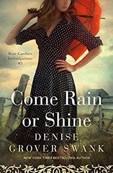 Come Rain or Shine book cover