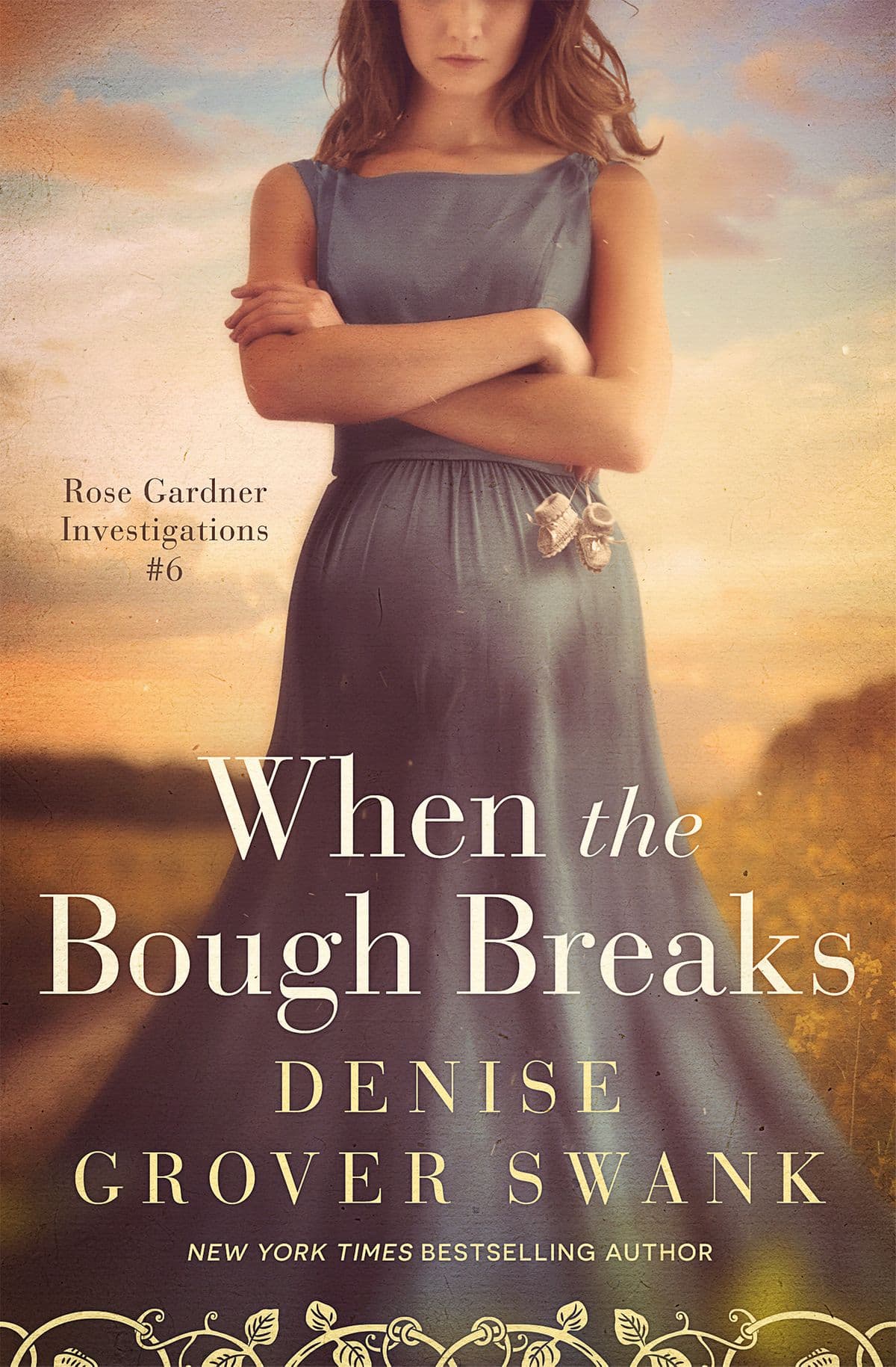 When the Bough Breaks book cover