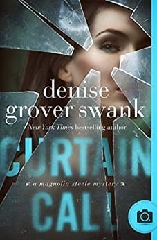 Curtain Call book cover