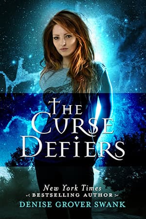 The Curse Defiers book cover